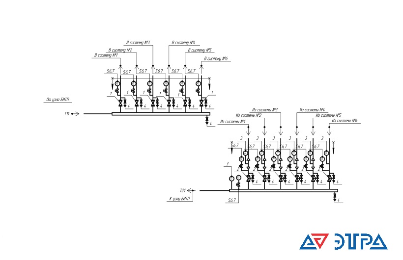 diagram module 9