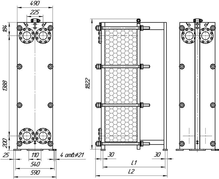 ET-050-single unit