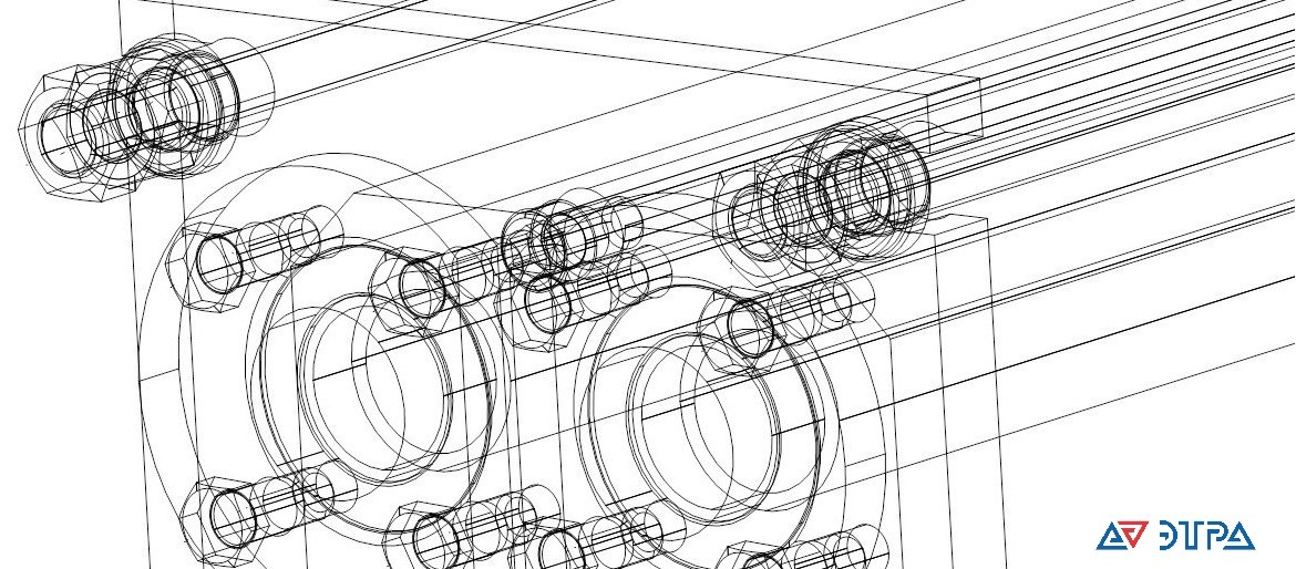 heat exchangers 3d